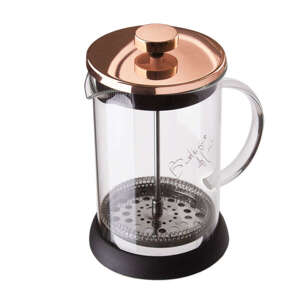 Čajový lúhovač 350 ml Berlinger Haus Bh-1493 Rose Gold