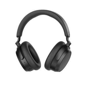 Безжични слушалки Sennheiser Accentum Plus, Bluetooth 5.2, 800mAh, черни