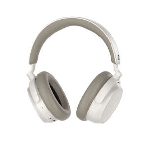 Bezdrôtové slúchadlá Sennheiser Accentum Plus, biele