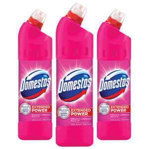 Domestos Extended Power dezinfekčný tekutý čistiaci prostriedok P...