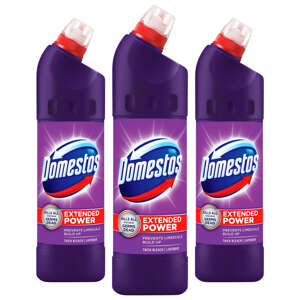 Domestos Extended Power dezinfekčný tekutý čistiaci prostriedok L...