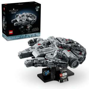 LEGO® Star Wars™ Millennium Falcon™ 75375
