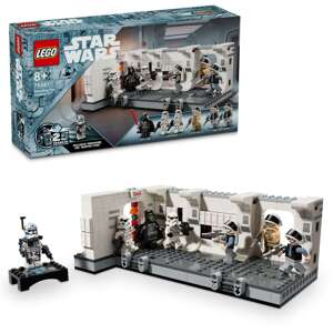 LEGO® Star Wars™ - Boarding the Tantive IV™ 75387, 502 dielikov