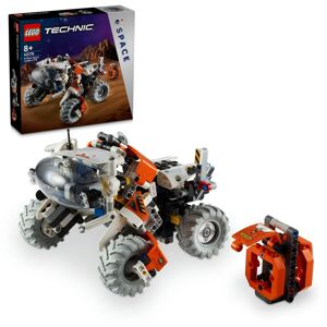 LEGO® Technic - Vesmírny nakladač LT78 42178, 435 dielikov