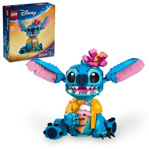 LEGO® Disney Classic Stitch 43249