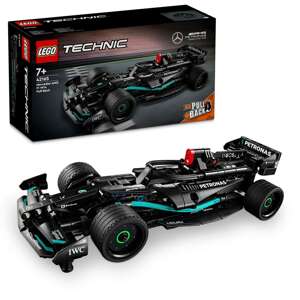 LEGO® Technic Mercedes-AMG F1® W14 E Performance Pull-Back 42165