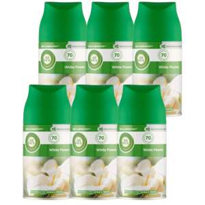 Air Wick Freshmatic Freshness and Jasmine Náplň do automatického...