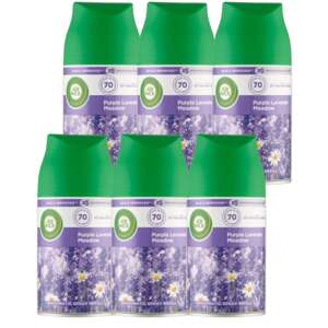 Air Wick Freshmatic Levanduľové pole Náplň do automatického osvie...