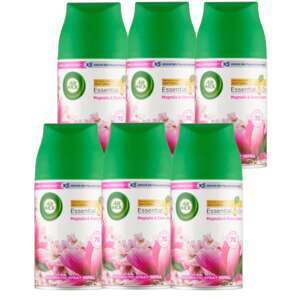 Náplň Air Wick Freshmatic Magnolia a Cherry Blossom do automatick...