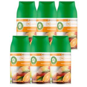 Air Wick Freshmatic Mediterranean Summer Náplň do automatického o...