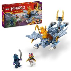 LEGO Ninjago 71810 Riyu, Mladý drak