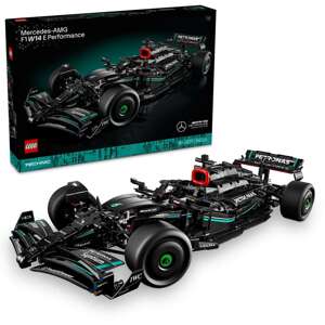 LEGO Technic 42171 Mercedes-AMG F1 W14 2024