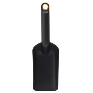 Fiskars Urban Gardening Sádzačka, Čierna