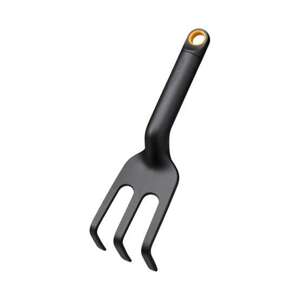 Fiskars Solid™ Kyprič, Čierna