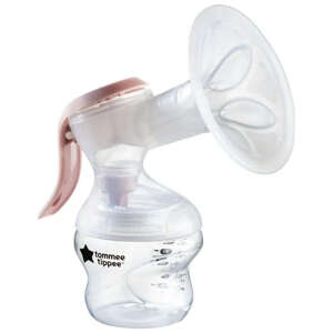 Manuálna odsávačka mlieka Tommee Tippee Made for Me