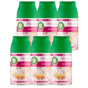 Air Wick Freshmatic Summer Mood Náplň do automatického osviežovač...