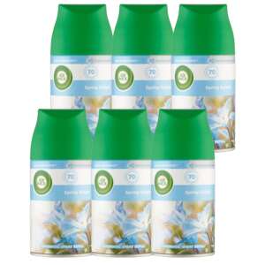 Air Wick Freshmatic Spring Breeze Náplň do automatického osviežov...