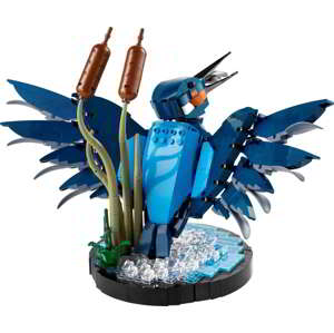 LEGO® Icons: 10331 - Zámorský rybár