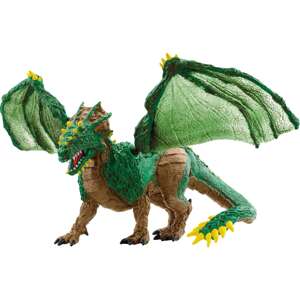 Schleich Eldrador Creatures Džungľový drak figúrka