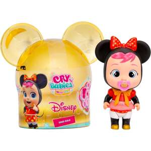 Cry Babies Magic Tears - Disney Edition Prekvapivá figúrka