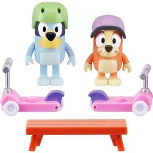 Bluey roller Hrací sada