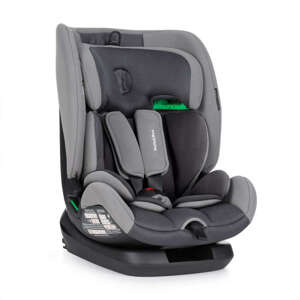 Autosedačka P&amp;M Prime Pro i-Size 76-150 cm (9-36) kg - Grey Air
