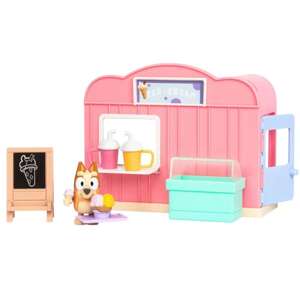 Bluey mini Hrací sada - Zmrzlina