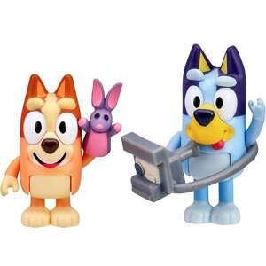 Dvojitý balík Bluey Figura - Fotogaléria