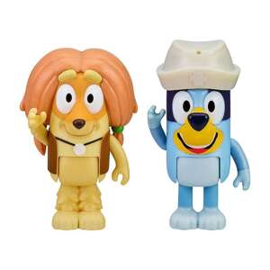 Dvojité balenie Bluey Figura - Lekár