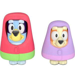 Bluey dvojitá sada figúrok - Stará mama