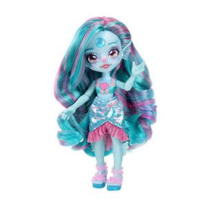 Pixlings - Fashion Baba - Aqua - Marena