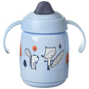 Tommee Tippee cumlík - Superstar Training Sippee Cup s náustkom 3...