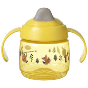 Tommee Tippee cumlík - Superstar Weaning Sippee Cup s náustkom 19...