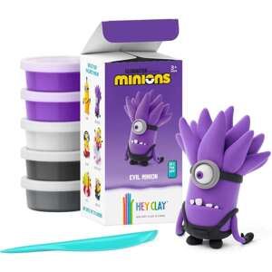 Hej Clay Sada na sušenie hliny na vzduchu - Minions: Evil Minion
