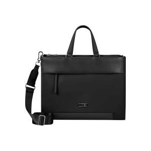 Samsonite Zalia 3.0 kabelka 14,1" - čierna, 147738-1041