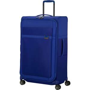 Samsonite Airea Spinner Expandable Soft Top Veľký kufor 78 cm - V...