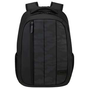 Batoh na notebook American Tourister Streethero 15,6" - čier...