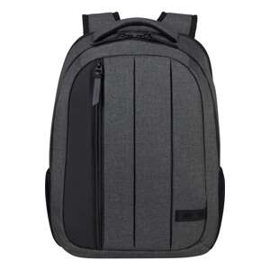 American Tourister Streethero Laptop Batoh 14.0" - Sivá, 147...