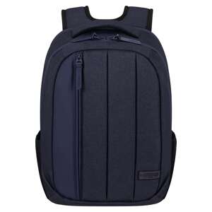 American Tourister Streethero Laptop Batoh 14.0" - Tmavomodr...