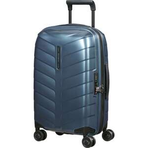 Samsonite Attrix Spinner rozšíriteľný kufor s pevným obalom kabín...