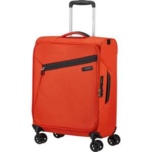 Kufrík Samsonite Litebeam Spinner s mäkkou bočnicou kabínovej veľ...
