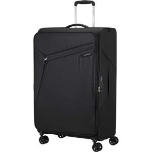 Samsonite Litebeam Spinner rozšíriteľný veľký kufor Soft carry 77...
