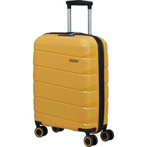 Kufrík American Tourister Air Move Spinner s pevnou hornou časťou...