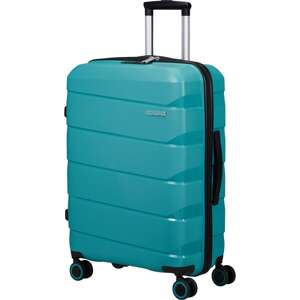 Kufrík American Tourister Air Move Spinner s tvrdým obalom stredn...