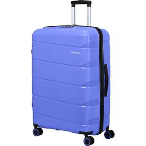 American Tourister Air Move Spinner Hard Cover Veľký kufor 75 cm...