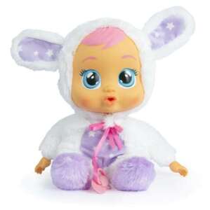 Bábika Cry Babies Good Night Coney Bunny so zvukom a svetlami 30 cm