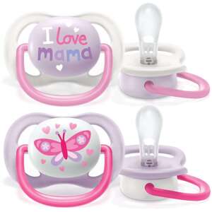 Cumlíky Philips Avent ultra air play (2ks)