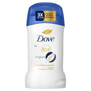 Dove Original dámsky deodorant roll-on 40ml