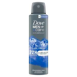 Dove Men+Care Advanced pánsky Deodorant Cool Fresh 150ml