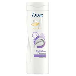 Dove Night Renew Telové mlieko 400ml